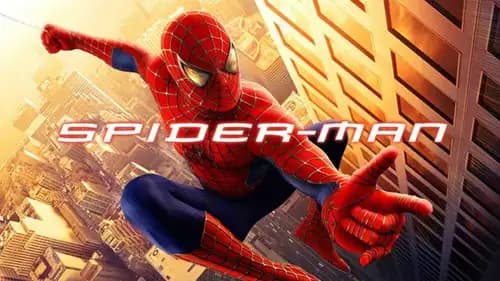Spider Man 1 مدبلج (2002)