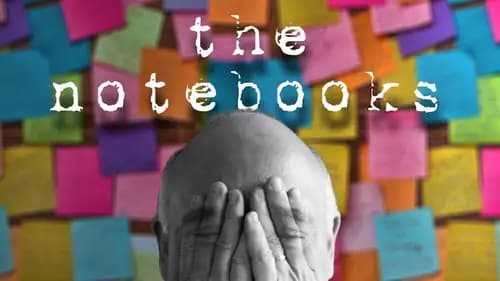 The Notebooks (2021)