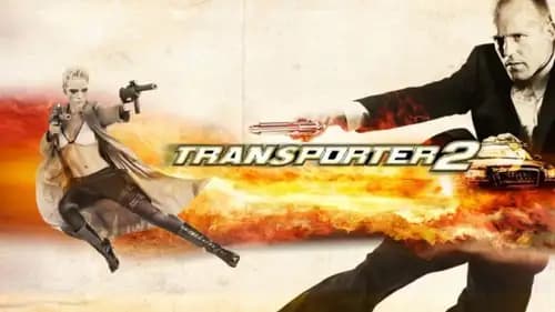 The Transporter 2 (2005)