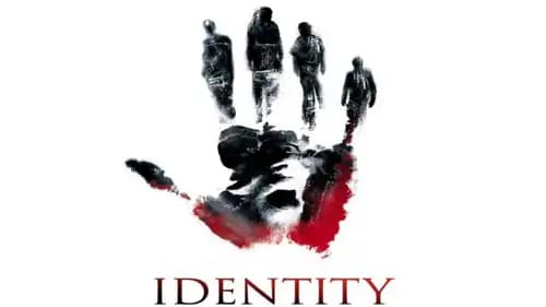 Identity (2003)