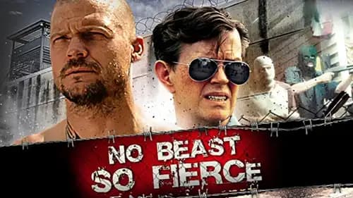 No Beast So Fierce (2016)