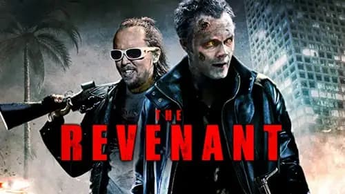 The Revenant (2009)