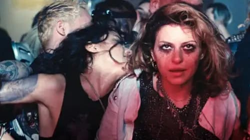 Paint It Black (2016)