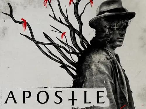 Apostle (2018)