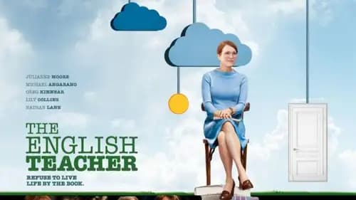 The English Teacher (2013)