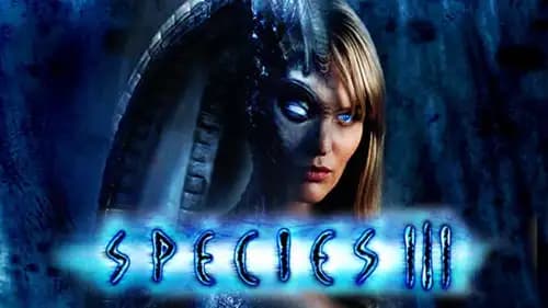 Species 3 (2004)