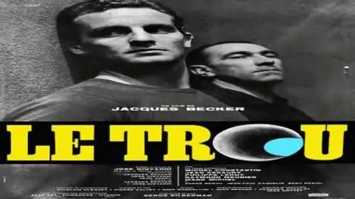 Le Trou (1960)