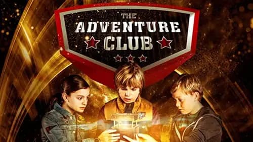 The Adventure Club (2017)