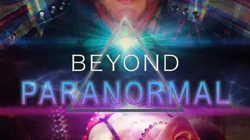 Beyond Paranormal اون لاين (2021)