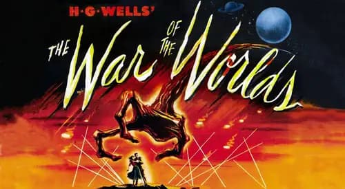 The War of the Worlds (1953)