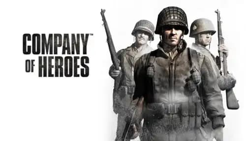 Company of Heroes (2013)