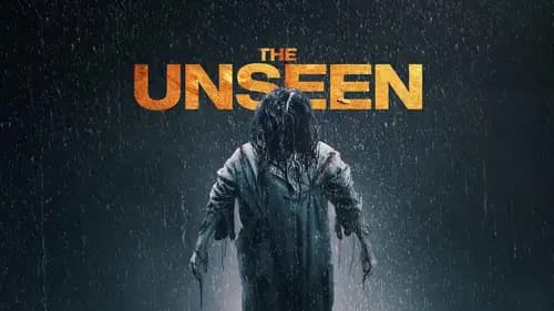 The Unseen (2023)