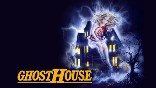 Ghosthouse (1988)