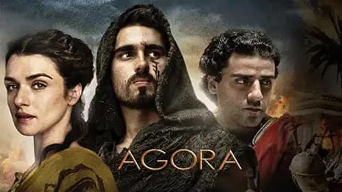 Agora (2009)