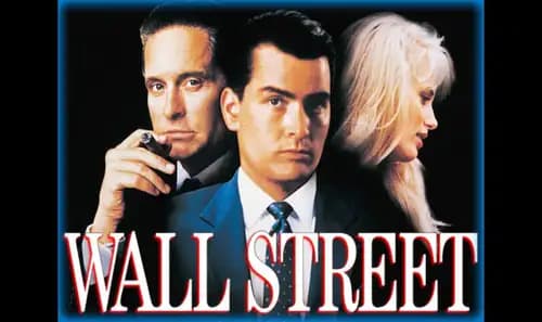 Wall Street (1987)