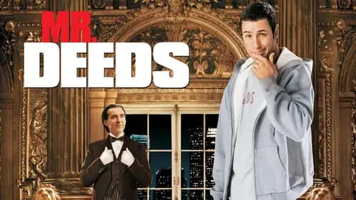 Mr. Deeds (2002)
