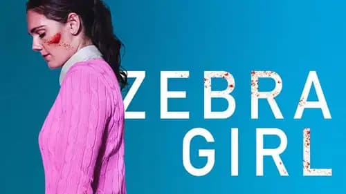 Zebra Girl اون لاين (2021)
