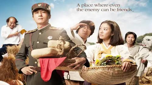 In Love and War (2011)