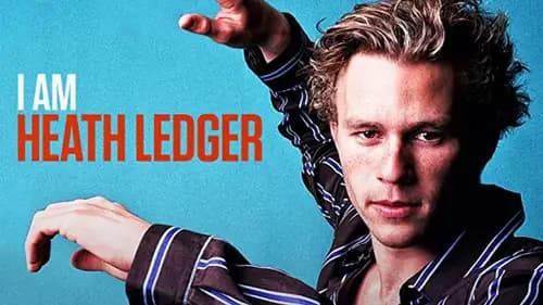 I Am Heath Ledger (2017)