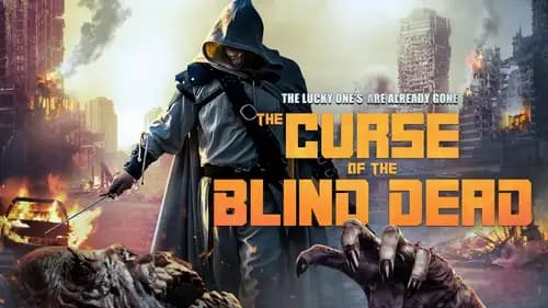 Curse Of The Blind Dead (2020)