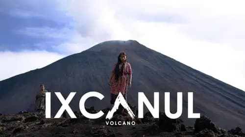 Ixcanul (2015)