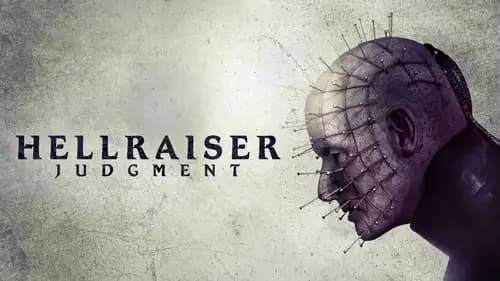 Hellraiser Judgment (2018)
