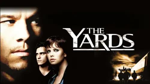 The Yards (2000)