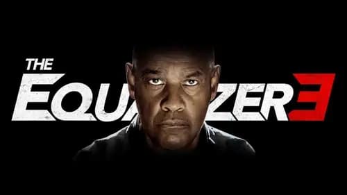 The Equalizer 3 (2023)