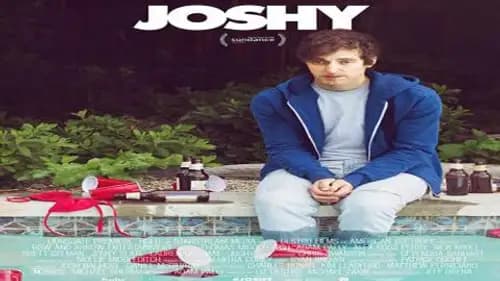 Joshy (2016)