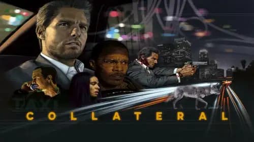 Collateral (2004)