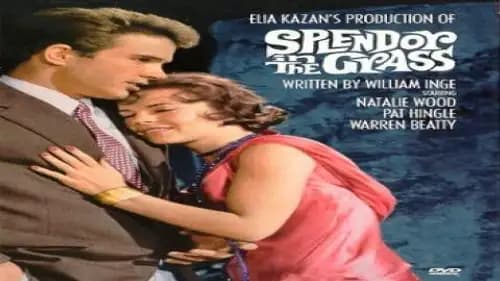 Splendor In The Grass (1961)