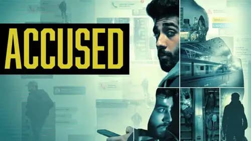 Accused (2023)
