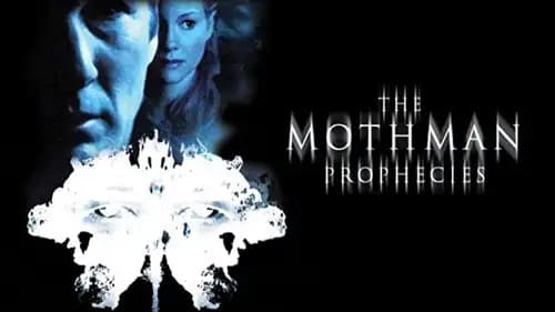 The Mothman Prophecies (2002)