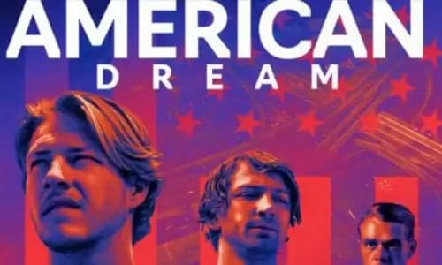 American Dream اون لاين (2021)