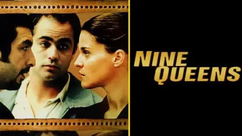 Nine Queens (2000)