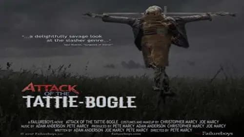 Attack of the Tattie-Bogle (2017)