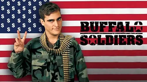 Buffalo Soldiers (2001)