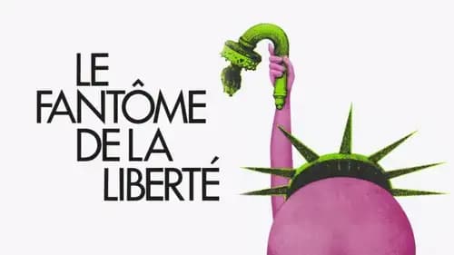 The Phantom Of Liberty (1974)