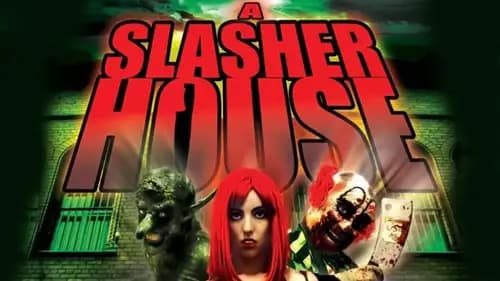 Slasher House 2 (2016)