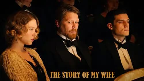 The Story of My Wife (2021)