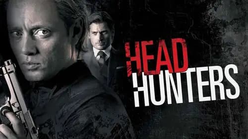 Headhunters (2011)