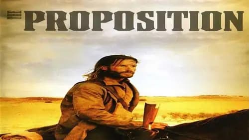 The Proposition (2005)