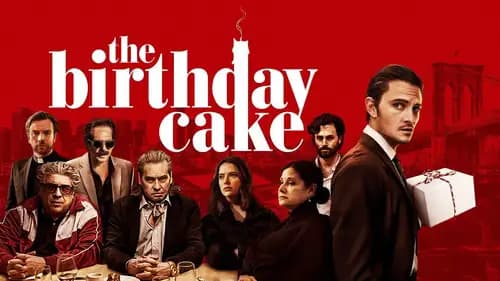 The Birtay Cake اون لاين (2021)