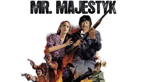 Mr. Majestyk (1974)