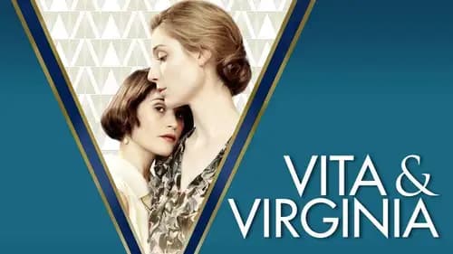 Vita & Virginia (2018)