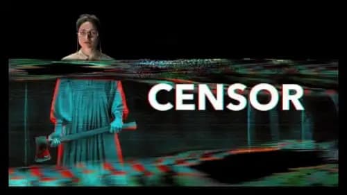 Censor اون لاين (2021)