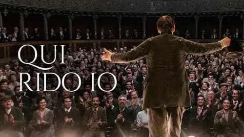 Qui Rido Io (2021)