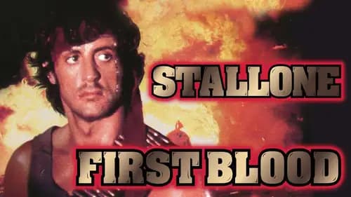 Rambo First Blood (1982)