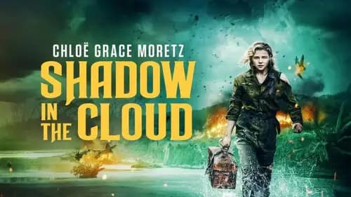 Shadow In The Cloud (2020)