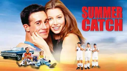 Summer Catch (2001)